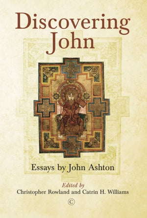 Discovering John PB