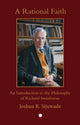 Book cover of: Rational Faith. By: Joshua Sijuwade