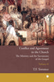 Book cover of: Conflict and Agreement in the Church, Volume 2. By: Jean Rilliet