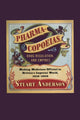 Book cover of: Pharmacopoeias, Drug Regulation, and Empires. By: Stuart Anderson