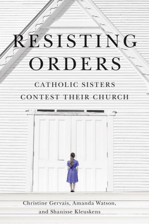 Resisting Orders