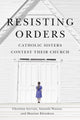 Book cover of: Resisting Orders