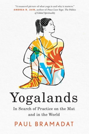 Yogalands