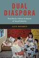 Book cover of: Dual Diaspora. By: Alex Moshkin
