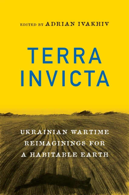 Book cover of: Terra Invicta