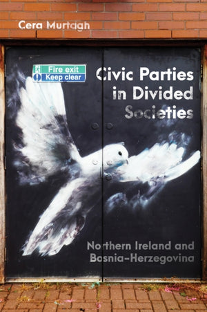 Civic Parties in Divided Societies