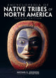 Book cover of: Encyclopedia of Native Tribes Of North America. By: Michael G. Johnson