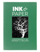 Book cover of: Ink & Paper. By: George A. Walker