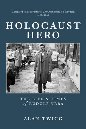 Holocaust Hero