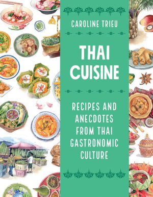 Thai Cuisine