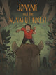 Book cover of: Joannie and the Nunavut Forest. By: Jessie Hale