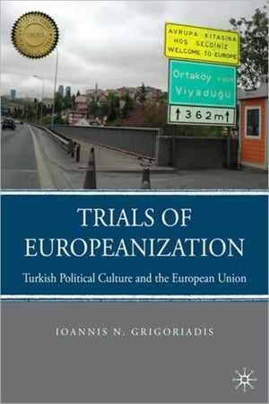 Trials of Europeanization