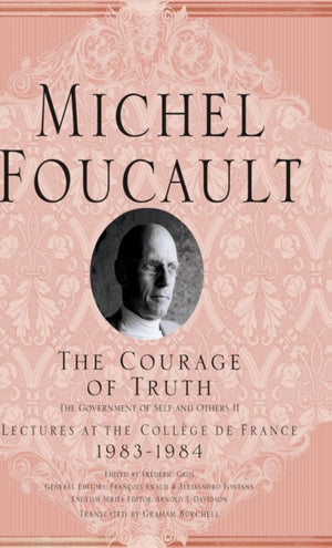 Courage of Truth