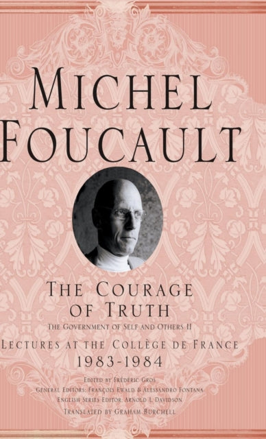 The Courage of Truth