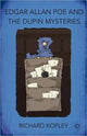 Book cover of: Edgar Allan Poe and the Dupin Mysteries. By: R. Kopley