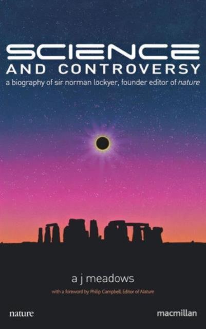 Science and Controversy