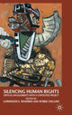 Book cover of: Silencing Human Rights