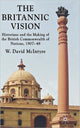Book cover of: Britannic Vision. By: W. David McIntyre