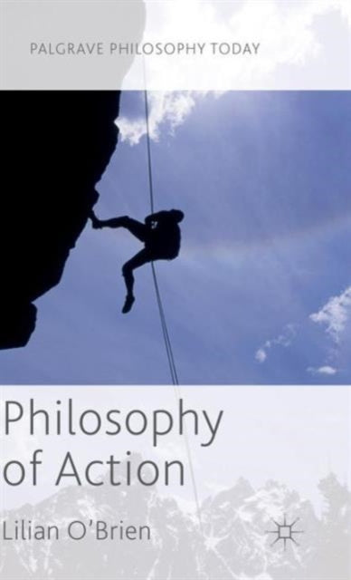 Philosophy of Action