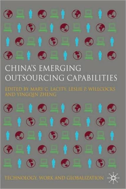 China's Emerging Outsourcing Capabilities