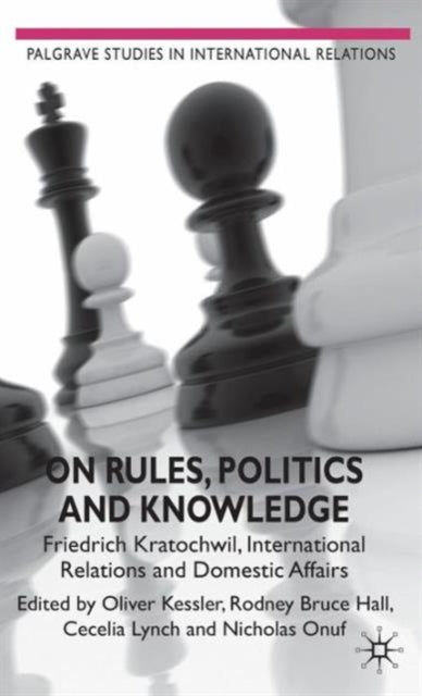 On Rules, Politics and Knowledge