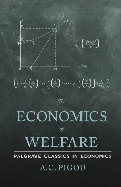 The Economics of Welfare