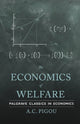 Book cover of: Economics of Welfare