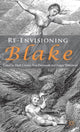 Book cover of: Re-envisioning Blake. By: Mark Christopher Crosby