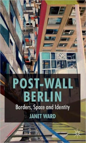 Post-Wall Berlin