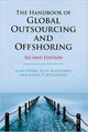 Book cover of: Handbook of Global Outsourcing and Offshoring. By: Ilan Oshri
