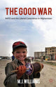 Book cover of: Good War. By: M. J. Williams