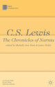 Book cover of: C.S. Lewis. By: Michelle Ann Abate