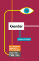 Book cover of: Gender. By: Leanne Franklin