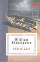 Book cover of: Pericles. By: Eric Rasmussen