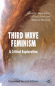 Book cover of: Third Wave Feminism