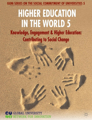Higher Education in the World 5