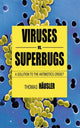 Book cover of: Viruses Vs. Superbugs. By: Thomas Hausler, Thomas Häusler