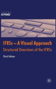 Book cover of: IFRSs - A Visual Approach