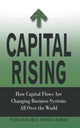 Book cover of: Capital Rising. By: Peter S. Cohan
