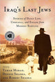 Book cover of: Iraq’s Last Jews