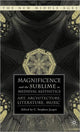 Book cover of: Magnificence and the Sublime in Medieval Aesthetics. By: C. Stephen Jaeger