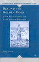 Book cover of: Beyond the Golden Door. By: Julius Novick
