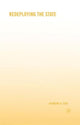 Book cover of: Redeploying the State. By: Hishaam D. Aidi