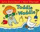 Book cover of: Toddle Waddle