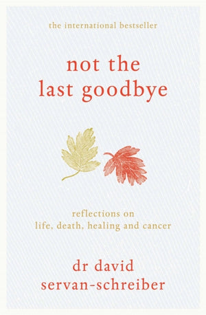 Not the Last Goodbye