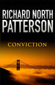 Book cover of: Conviction. By: Richard North Patterson