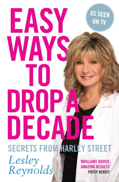 Book cover of: Look Younger for Longer