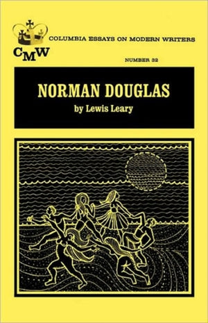 Norman Douglas