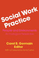 Book cover of: Social Work Practice