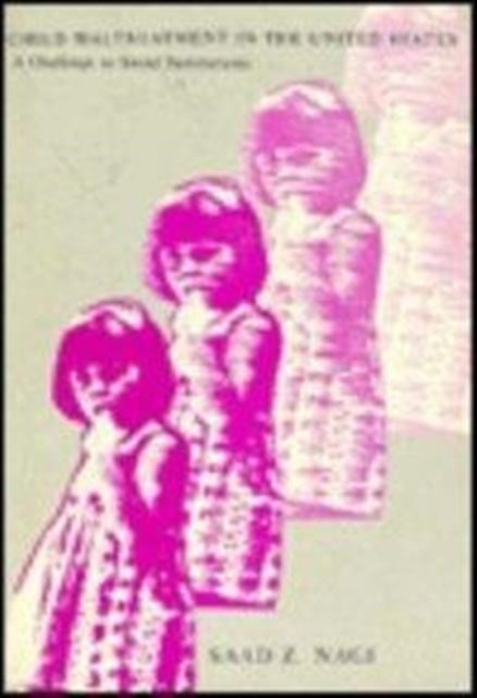 Book cover of: Child Maltreatment in the United States